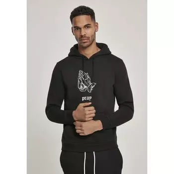 Толстовка Mister Tee Dark Pray, черный