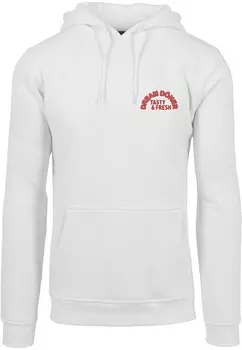Толстовка Mister Tee Dream Kebab, белый