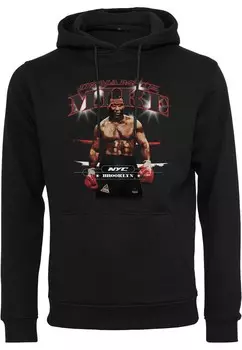 Толстовка Mister Tee Dynamite Mike, черный