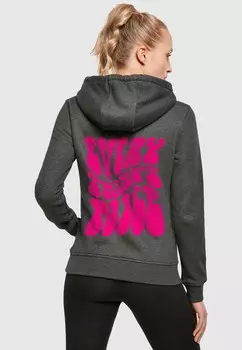 Толстовка Mister Tee Everythings Nice, антрацит