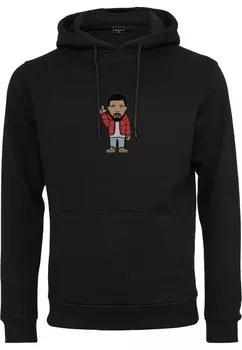 Толстовка Mister Tee Kanada, черный