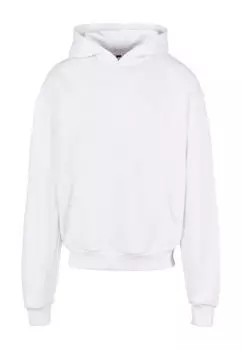 Толстовка Mister Tee Kapuzenpullover, белый