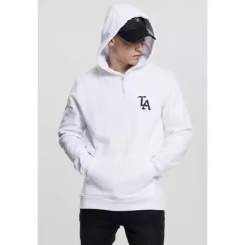 Толстовка Mister Tee La, белый