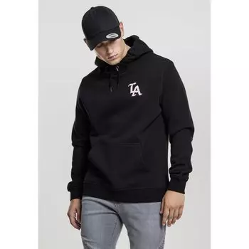 Толстовка Mister Tee La, черный