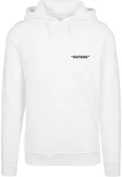 Толстовка Mister Tee Out$ide, белый