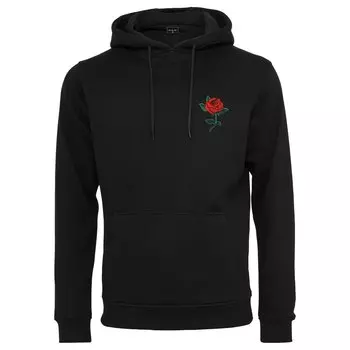 Толстовка Mister Tee Rose, черный