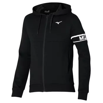 Толстовка Mizuno, черный