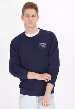 Толстовка Mo, синий