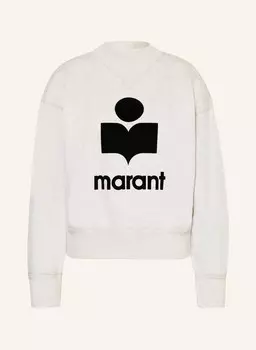 Толстовка moby MARANT TOILE, экрю