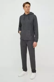 Толстовка Mondra Pepe Jeans, серый