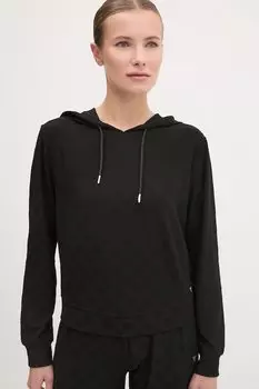 Толстовка MONICA Guess, черный