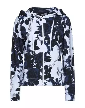 Толстовка Moschino, белый