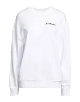 Толстовка Moschino, белый
