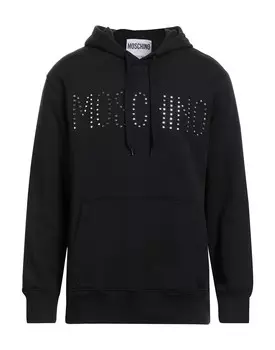 Толстовка Moschino, черный