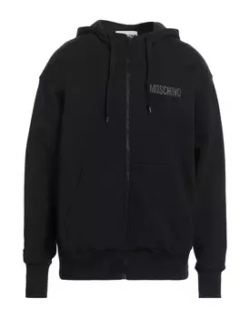 Толстовка Moschino, черный