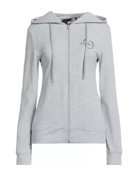 Толстовка Moschino, серый