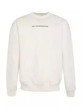 Толстовка Multiply Apparel, белый