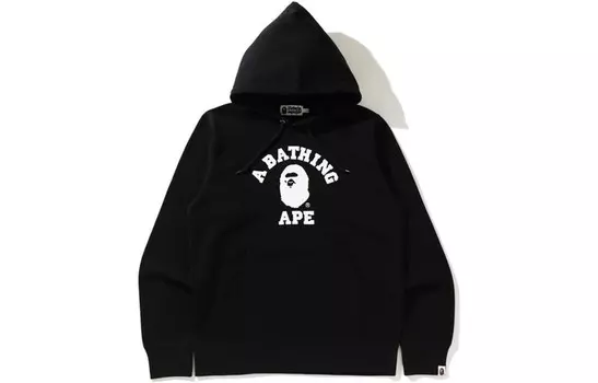 Толстовка мужская A Bathing Ape, белый
