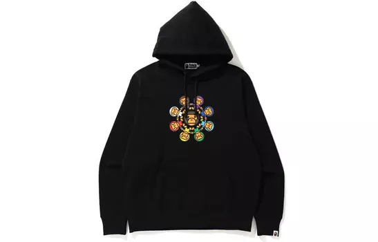 Толстовка мужская A Bathing Ape, белый