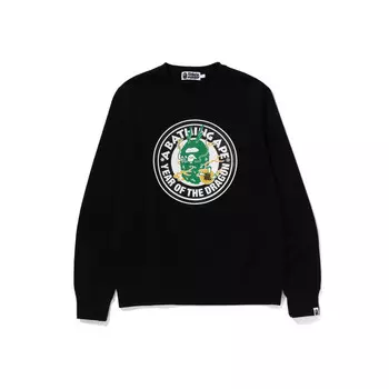 Толстовка мужская A Bathing Ape, белый