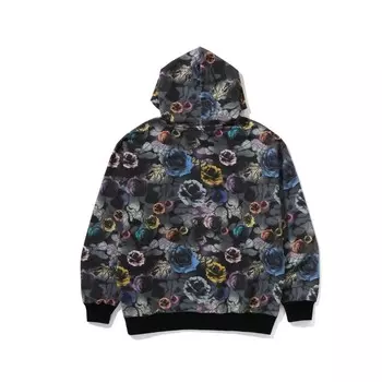 Толстовка мужская A Bathing Ape, черный