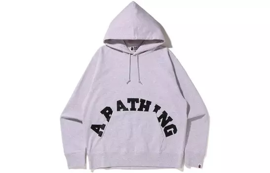 Толстовка мужская A Bathing Ape, черный