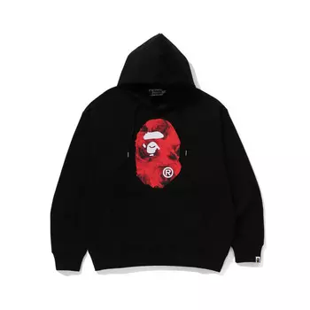 Толстовка мужская A Bathing Ape, черный