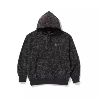 Толстовка мужская A Bathing Ape, черный