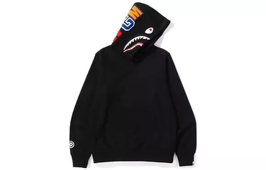 Толстовка мужская A Bathing Ape, черный