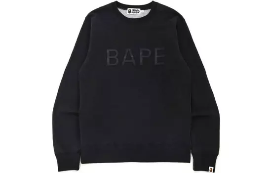 Толстовка мужская A Bathing Ape, черный