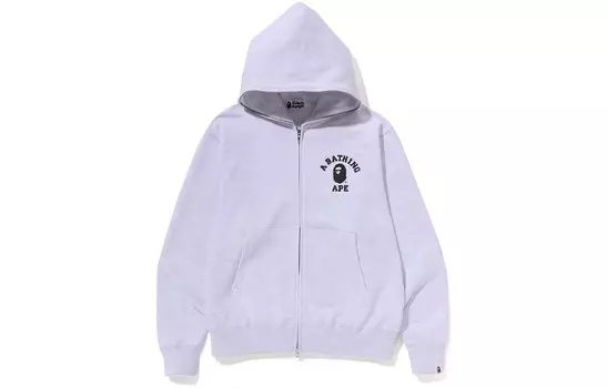 Толстовка мужская A Bathing Ape, черный