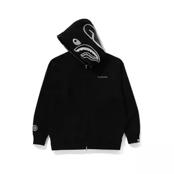 Толстовка мужская A Bathing Ape, черный