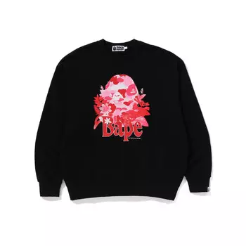 Толстовка мужская A Bathing Ape, черный
