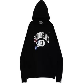 Толстовка мужская A Bathing Ape, черный