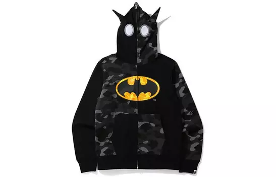 Толстовка мужская A Bathing Ape, черный