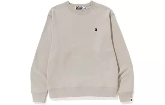 Толстовка мужская A Bathing Ape, фиолетовый