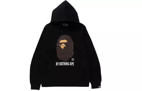 Толстовка мужская A Bathing Ape, красный