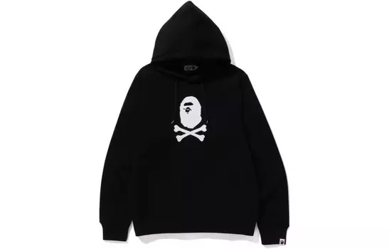 Толстовка мужская A Bathing Ape, красный