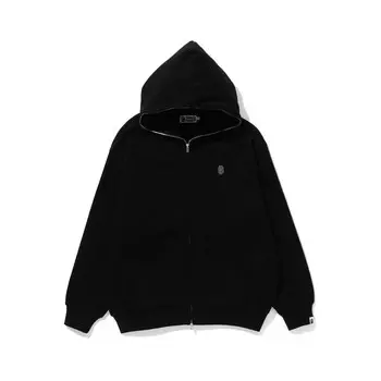 Толстовка мужская A Bathing Ape, серый