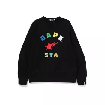 Толстовка мужская A Bathing Ape, серый