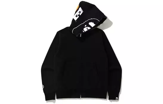Толстовка мужская A Bathing Ape, серый