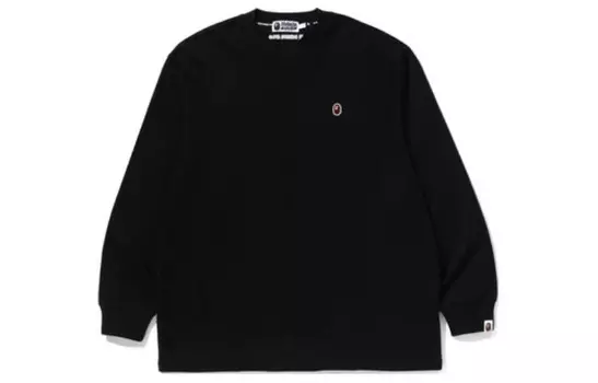 Толстовка мужская A Bathing Ape, серый