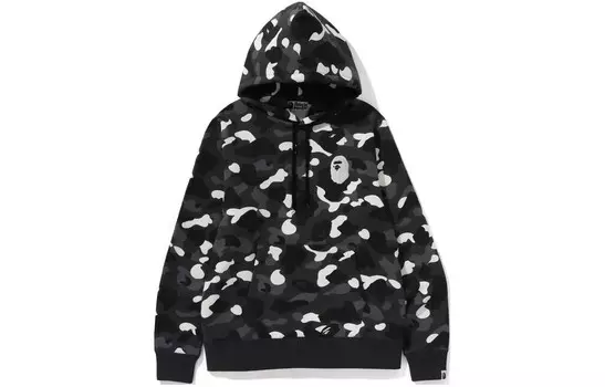 Толстовка мужская A Bathing Ape, серый