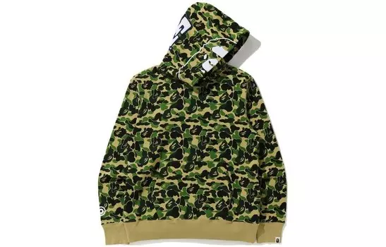Толстовка мужская A Bathing Ape, синий