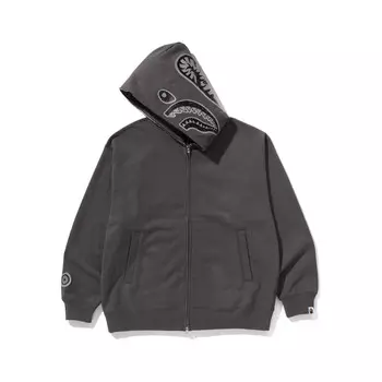 Толстовка мужская A Bathing Ape, синий