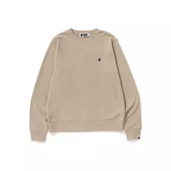 Толстовка мужская A Bathing Ape, синий