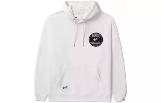 Толстовка мужская A Bathing Ape, синий