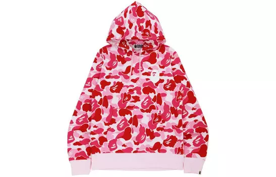 Толстовка мужская A Bathing Ape, зеленый