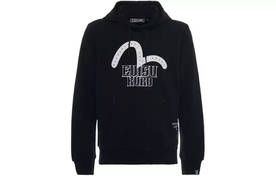 Толстовка мужская Evisu