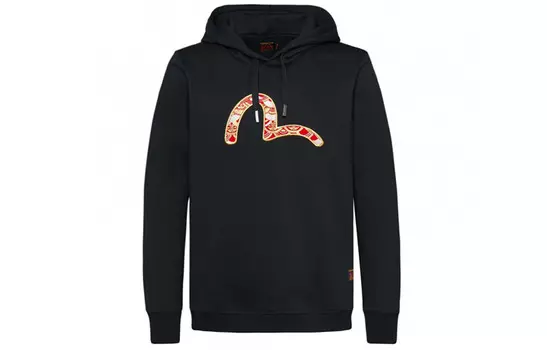 Толстовка мужская Evisu